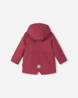 Mutka - Toddler ReimaTec Waterproof Winter Parka