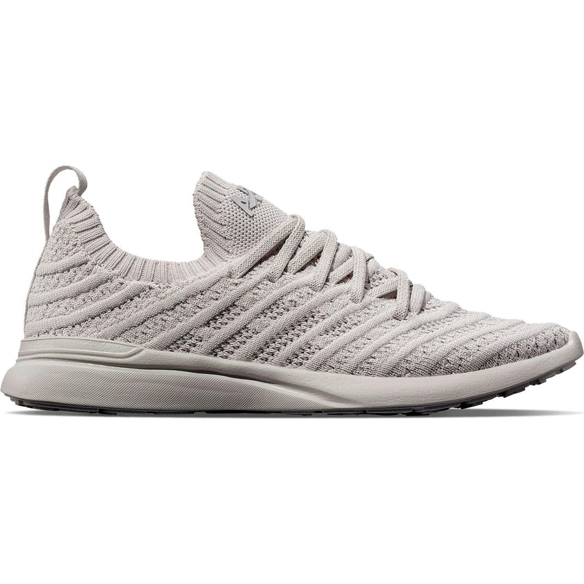 Youth Techloom Wave Sneakers, Grey