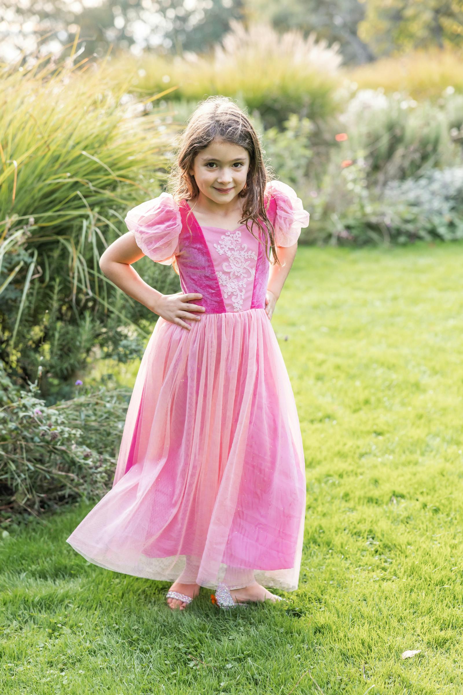 maisonette princess dress Once Upon a Princess Beauty Dress