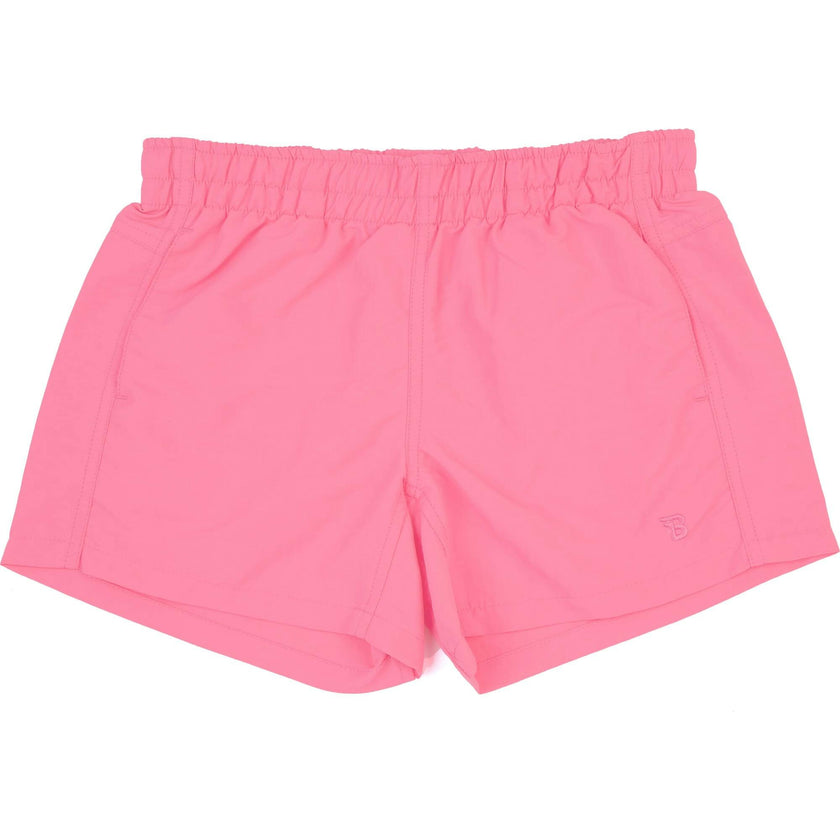 UPF 50+ Performance Short