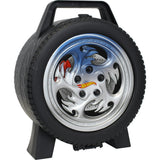 Hot Wheels 30-Car Storage Case With Easy Grip Carrying Handle