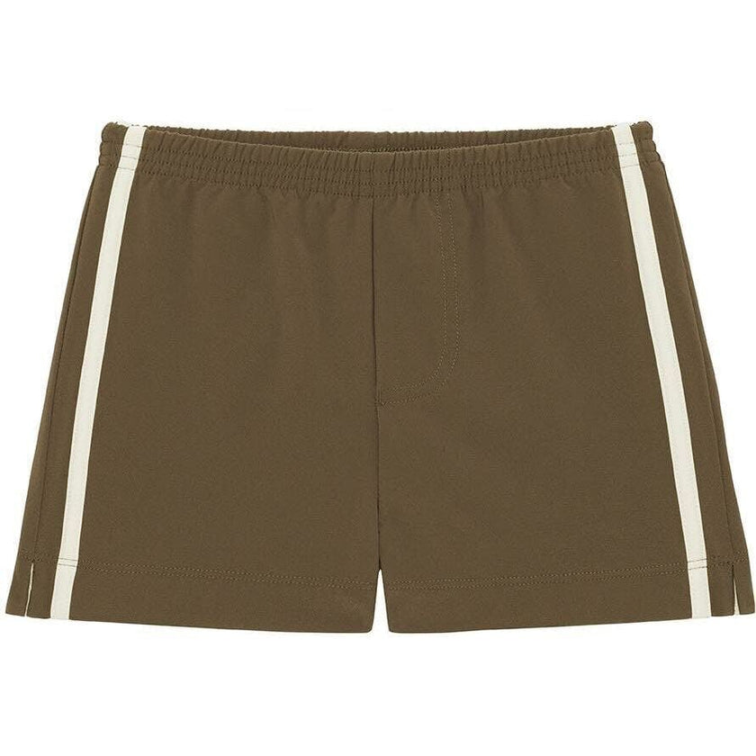 Mini Swim Trunk