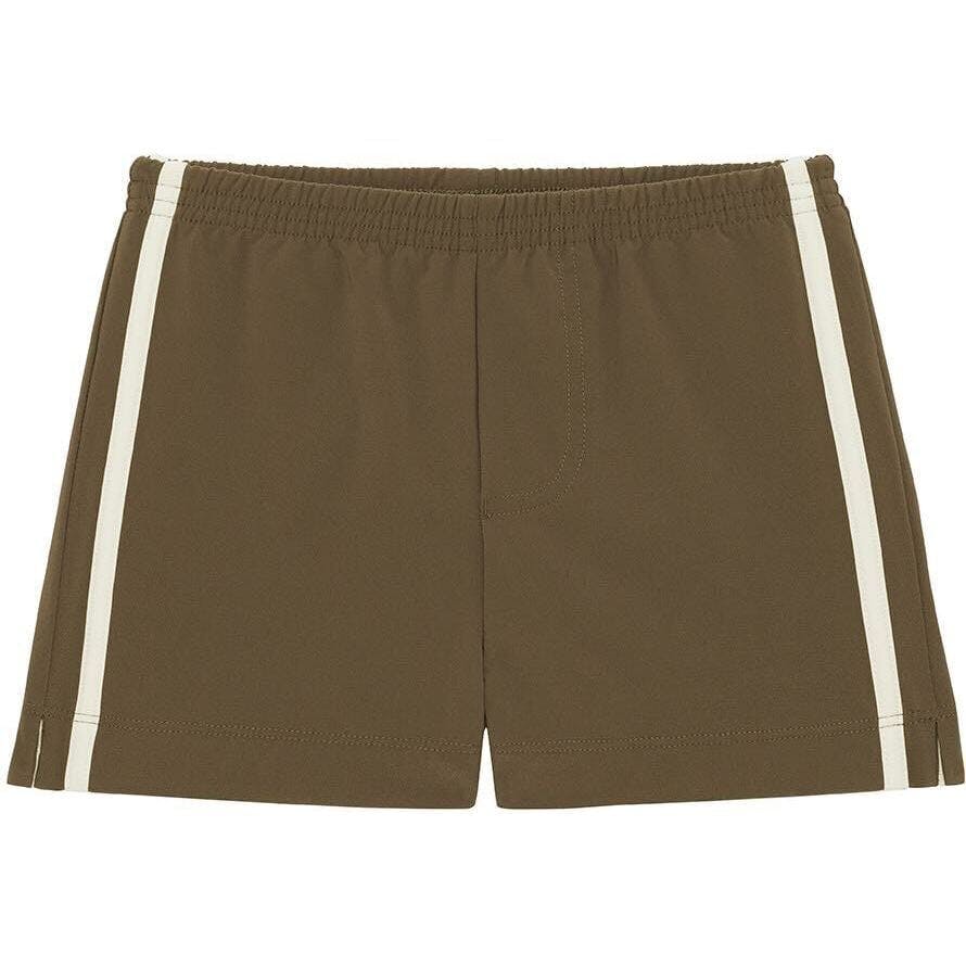 Mini Swim Trunk