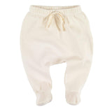 Baby Fleece Footie