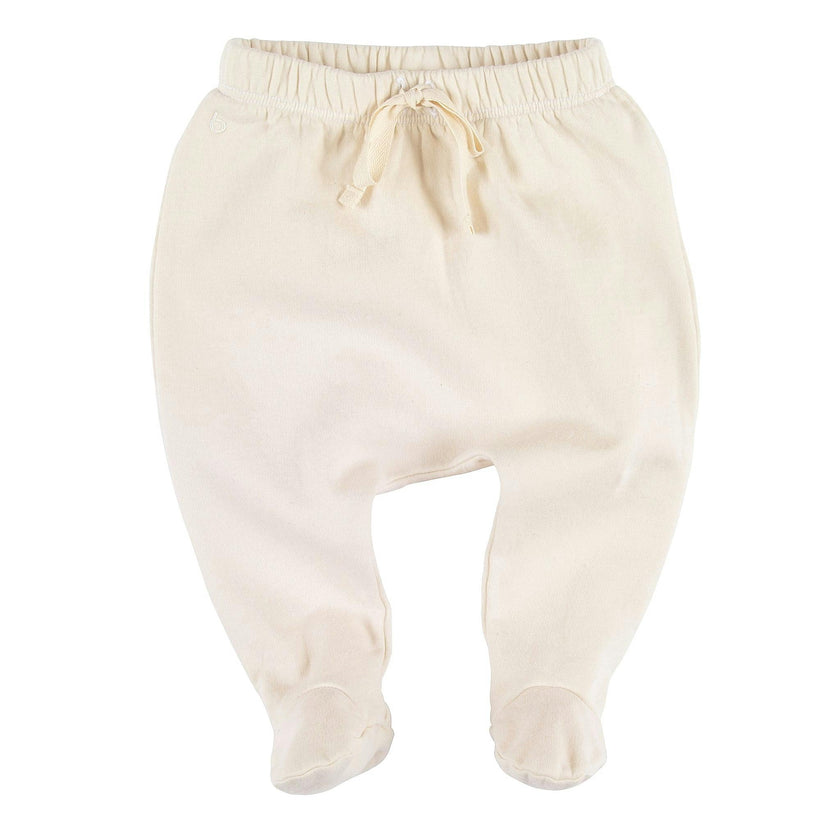 Baby Fleece Footie