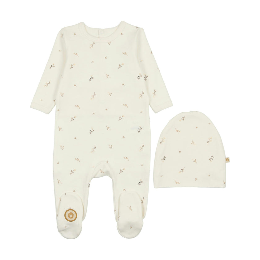Nature's Print Gift Set