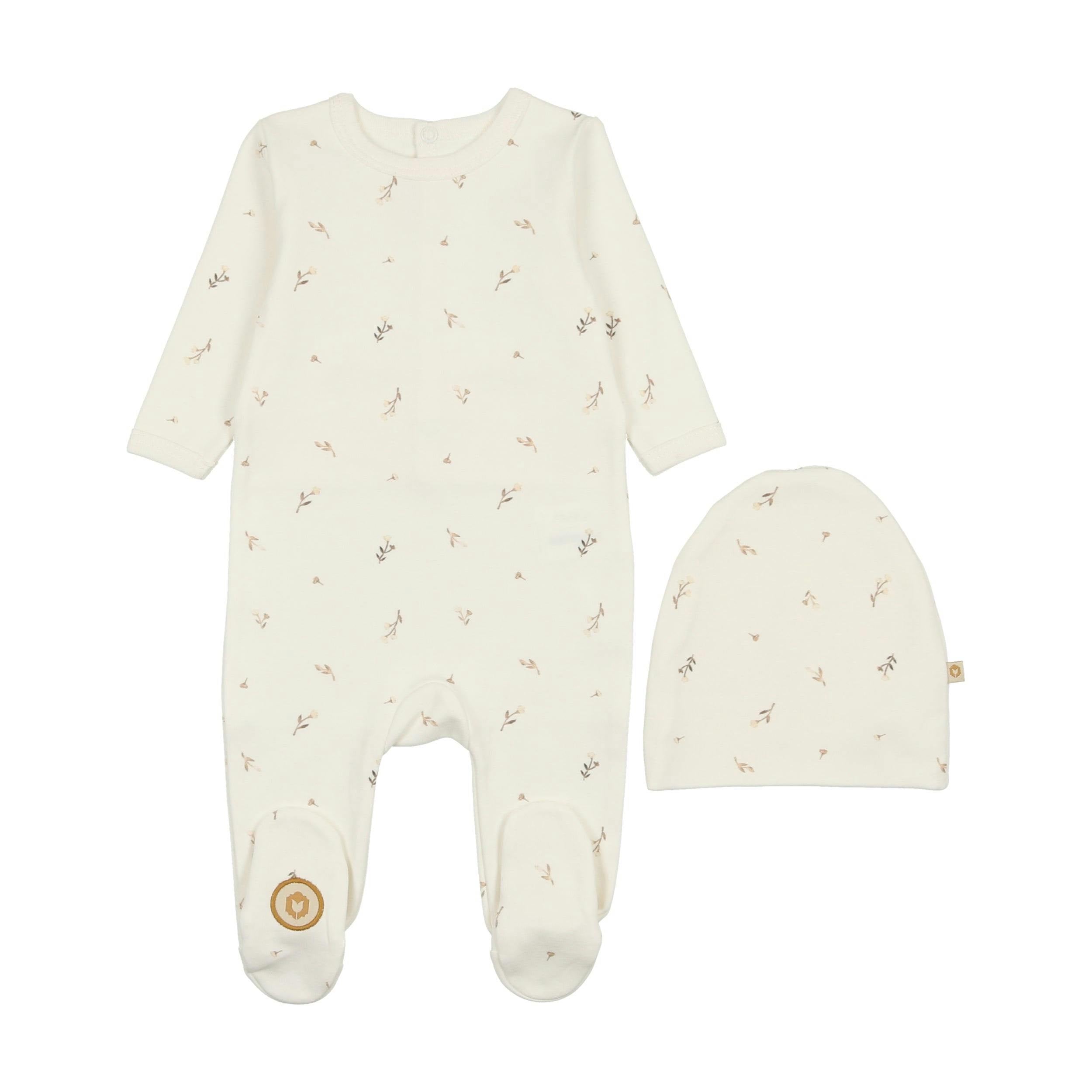 Nature's Print Gift Set