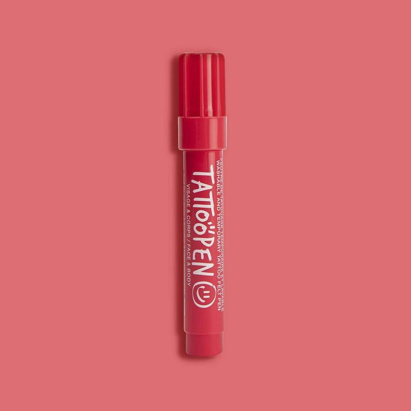 You're The Artist Tattoo Pen Set