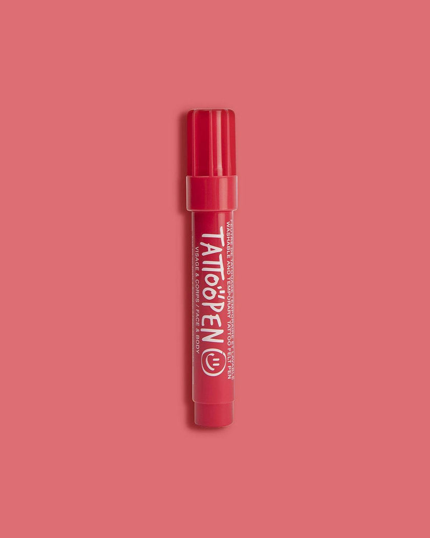 You're The Artist Tattoo Pen Set