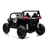 24V Freddo Dune Buggy Buccaneer XXL 2 Seater Ride On (180W Brushless)