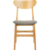 Lucca Retro Cushion Chair