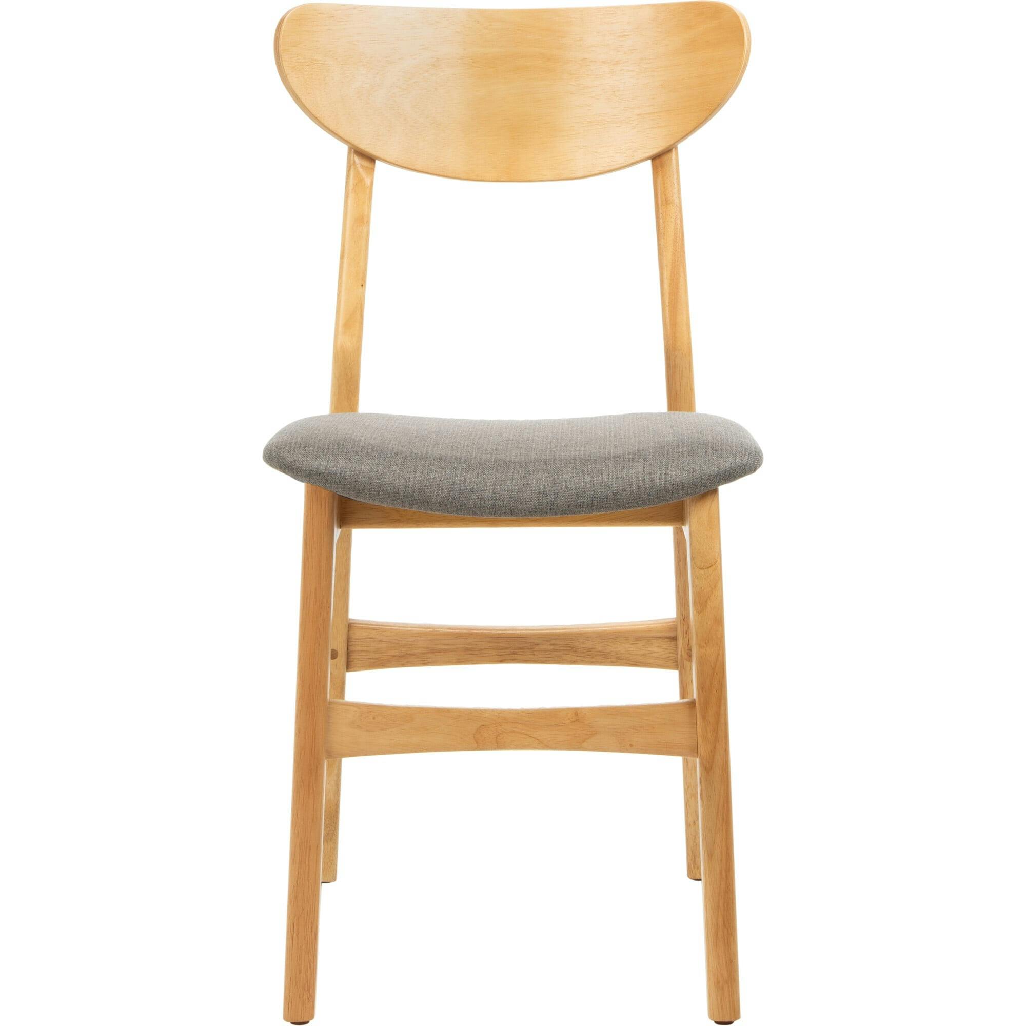 Lucca Retro Cushion Chair