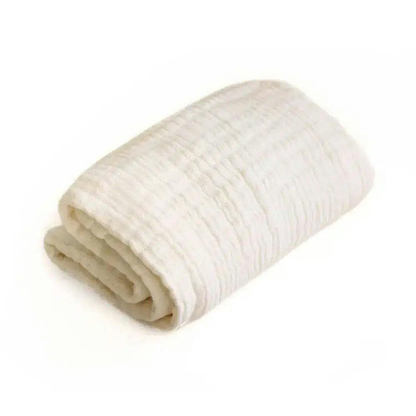 DOLI Milk Birth Blanket