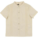 Pleats-N-Tiers Boys Shirt