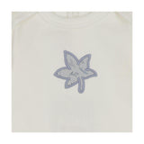 Blooming Leaf Footie