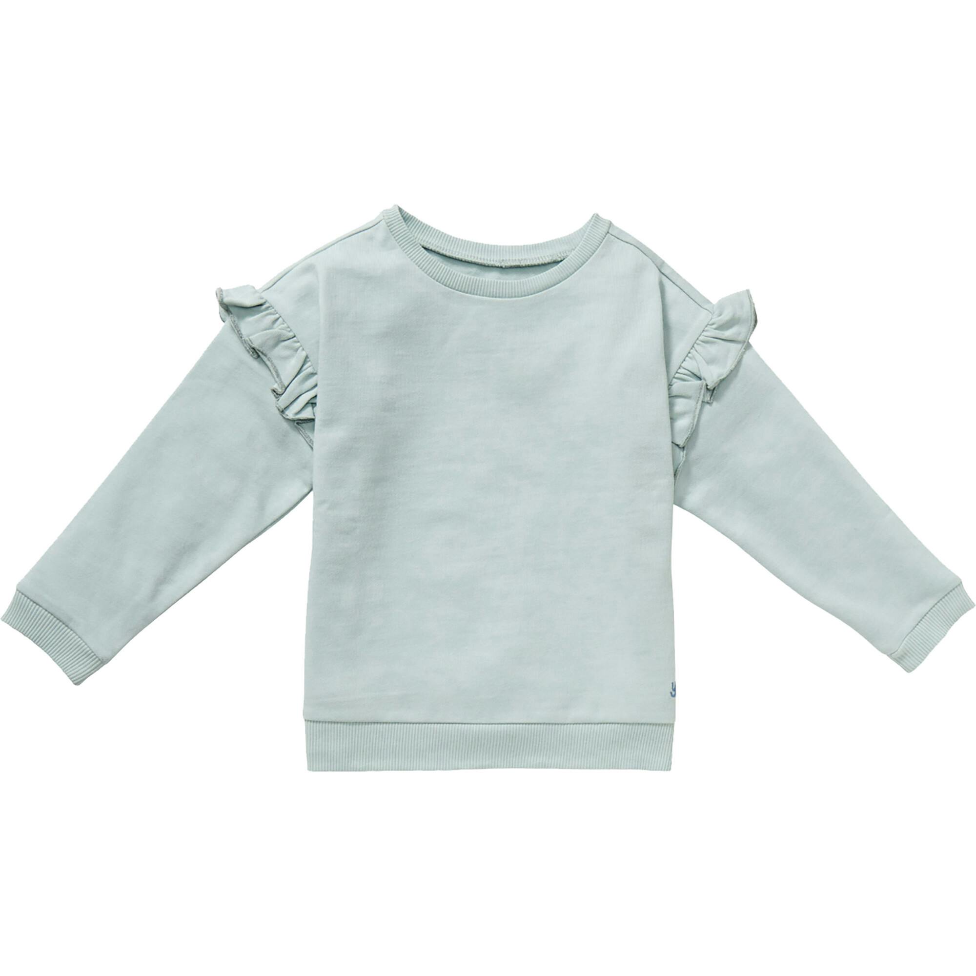 Manhattan Sweatshirt