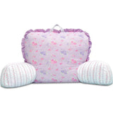 Forever Floral Lounge Pillow