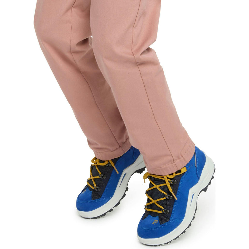 Rush Heavy Twill Pants