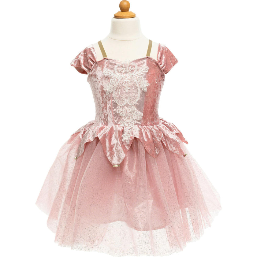 Prima Ballerina Dress