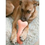 WOOL OMBRE BONE, Pink