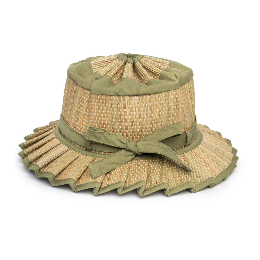 Olive Grove Mayfair Child Hat