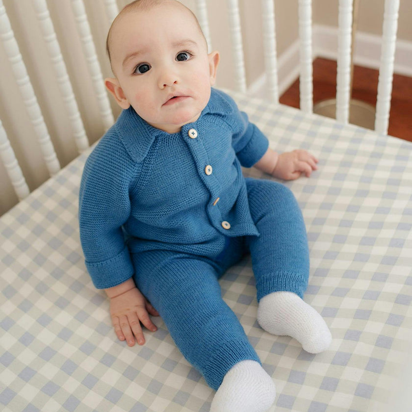Baker Baby Pant