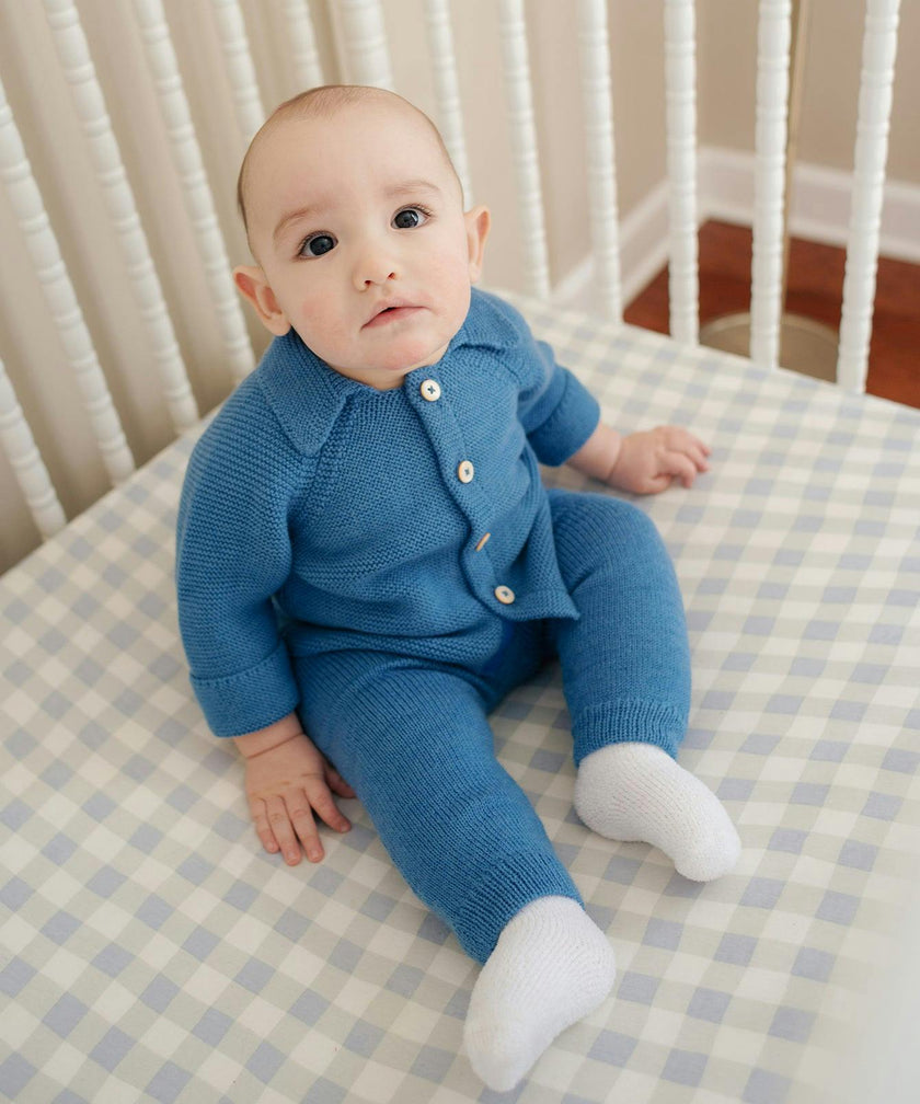 Baker Baby Pant