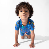 House Pride Bamboo Kids Pajama Short Set