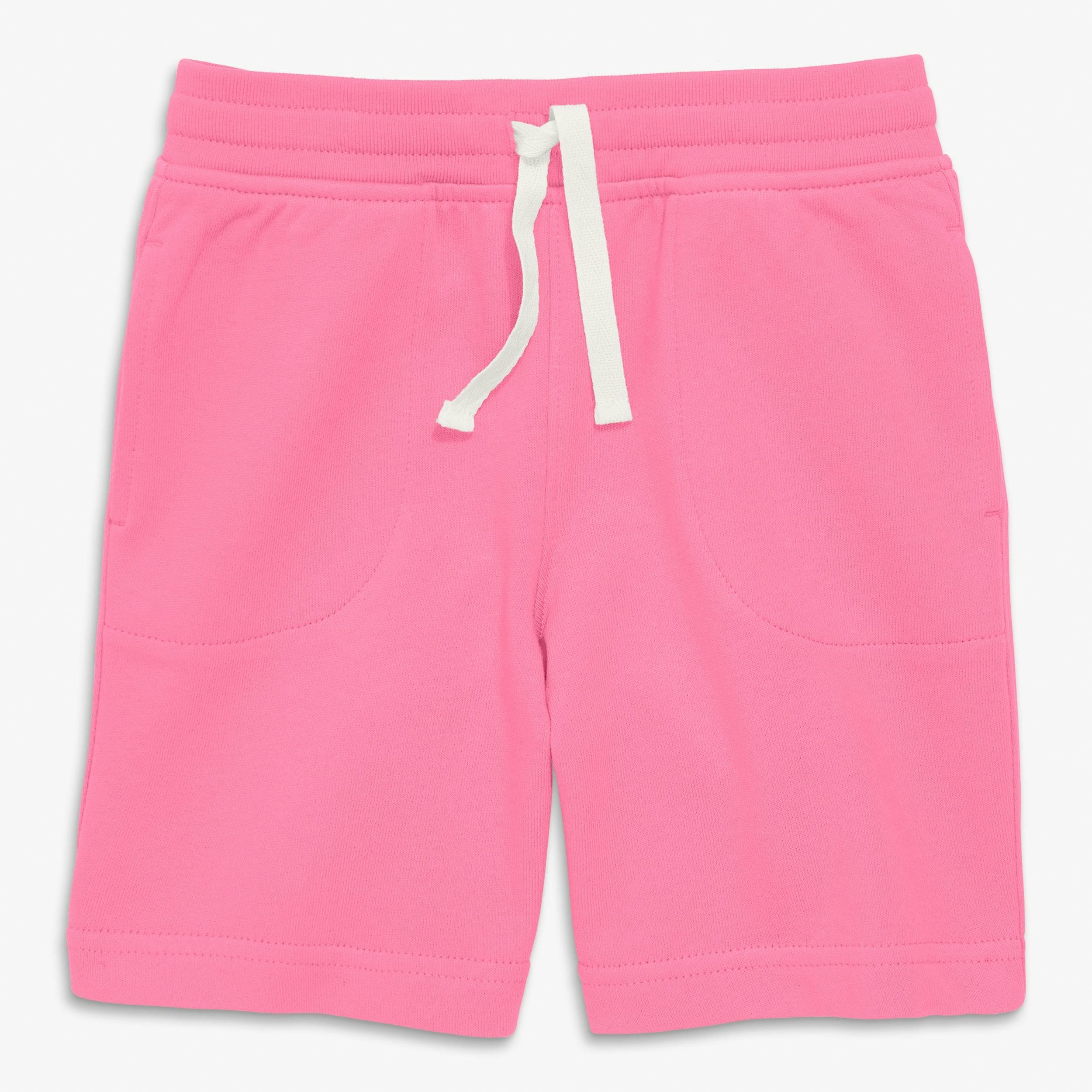 Kids gym short
