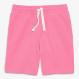 Kids gym short