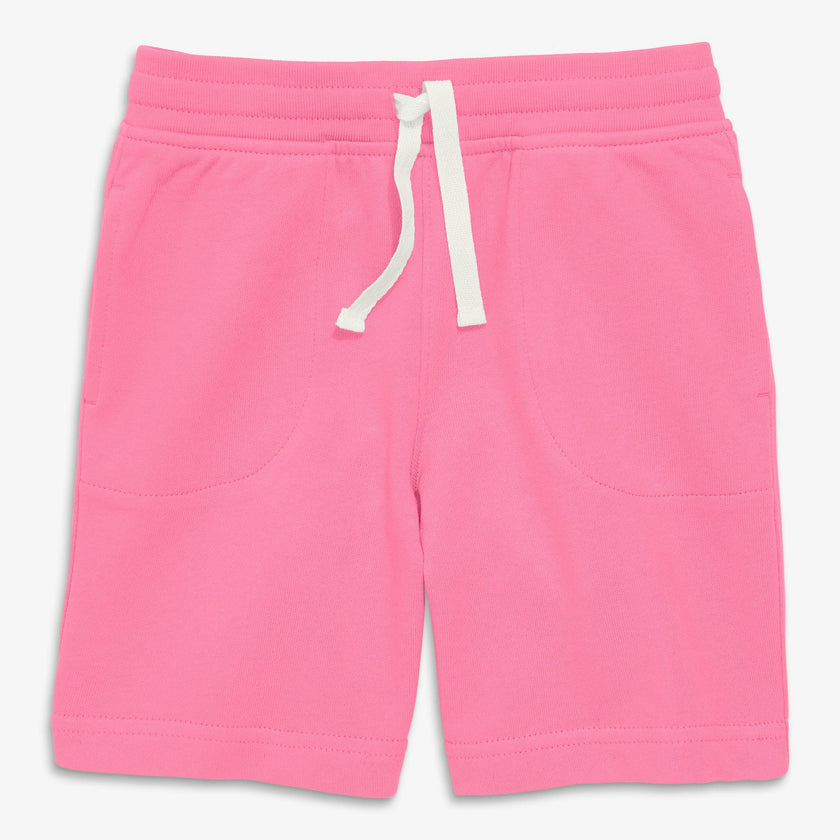 Kids gym short