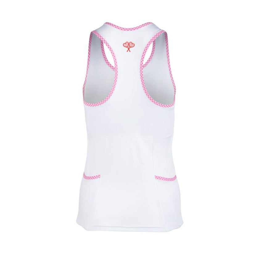 Love All Tennis Women's Doris Top