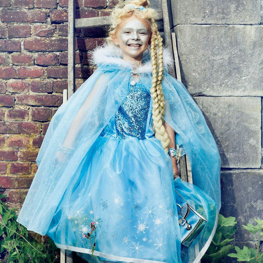 Ice Queen - Dress Ice Queen - Dress