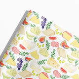 Charcuterie Favorites Gift Wrap