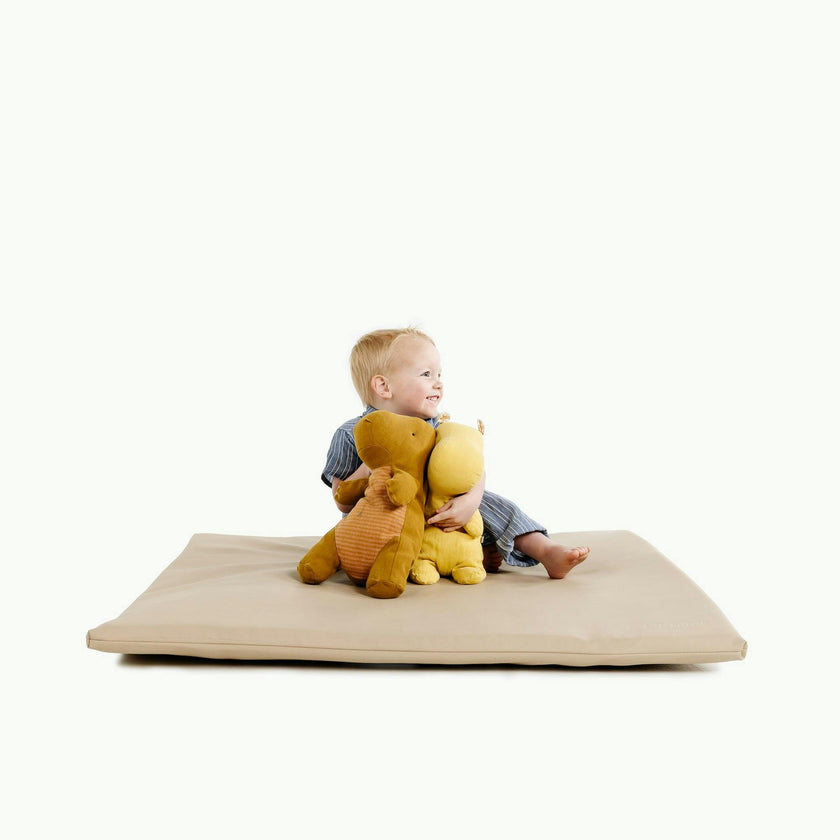 Padded Mini Playmat