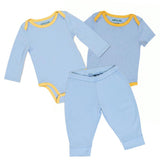 Baby Essentials Set