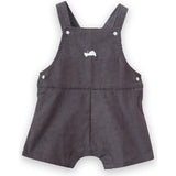 Baby Boy Corduroy Jumper