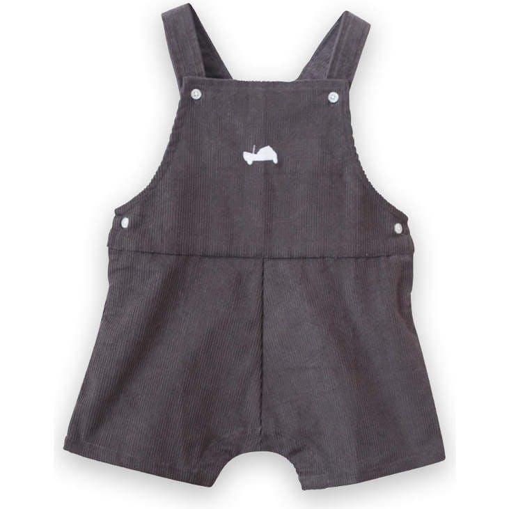 Baby Boy Corduroy Jumper