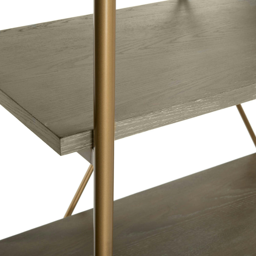 Rigby 5-Tier Etagere