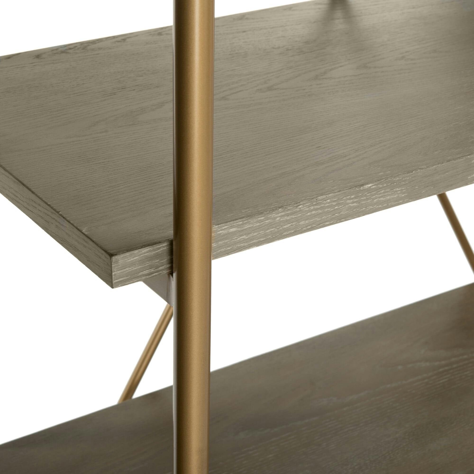 Rigby 5-Tier Etagere