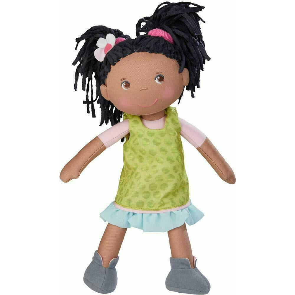 Doll Cari - 12