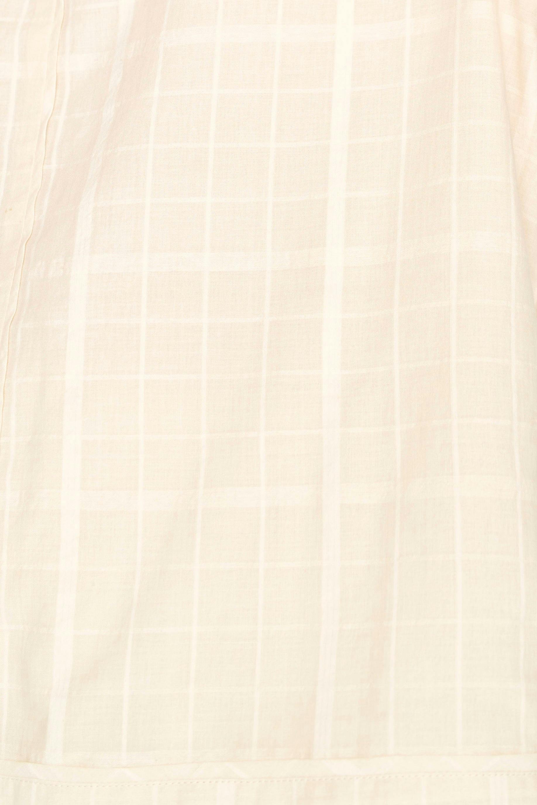 Field Top in Parchment