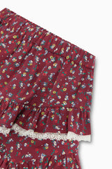 Bloom Skirt