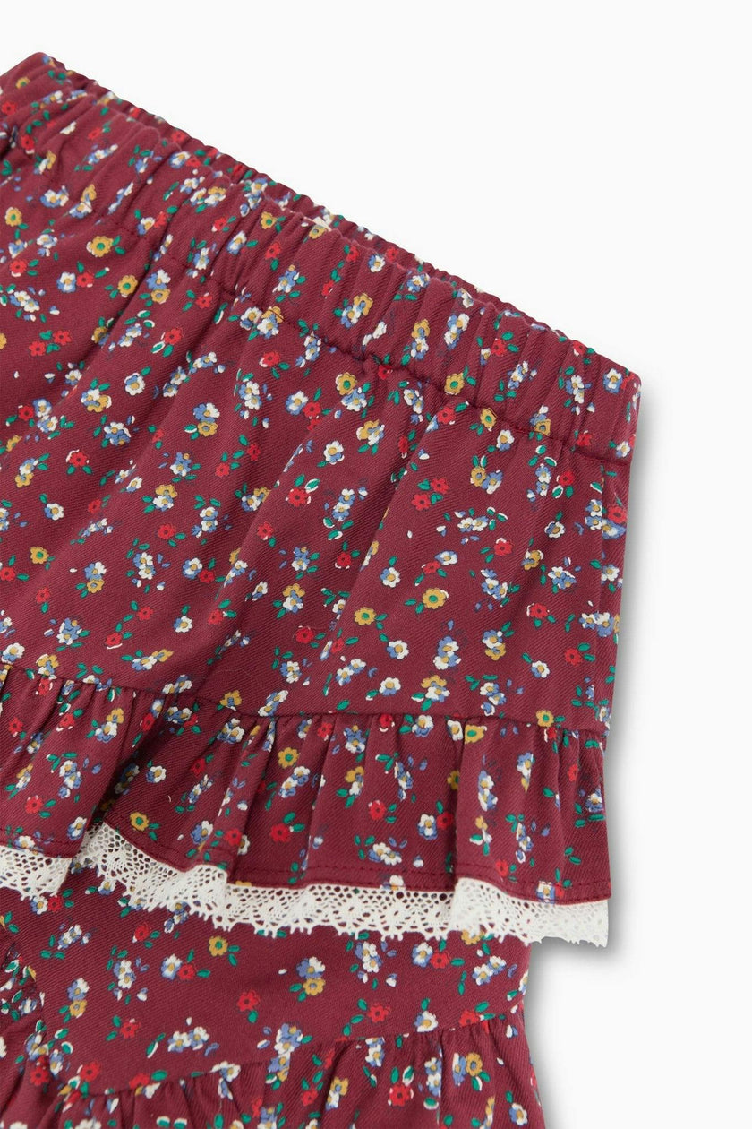 Bloom Skirt