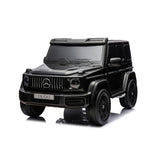 Officially Licensed Mercedes G-Wagon 24V Kids Ride-On Car