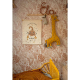 Zodiac Sign Wall Hanging