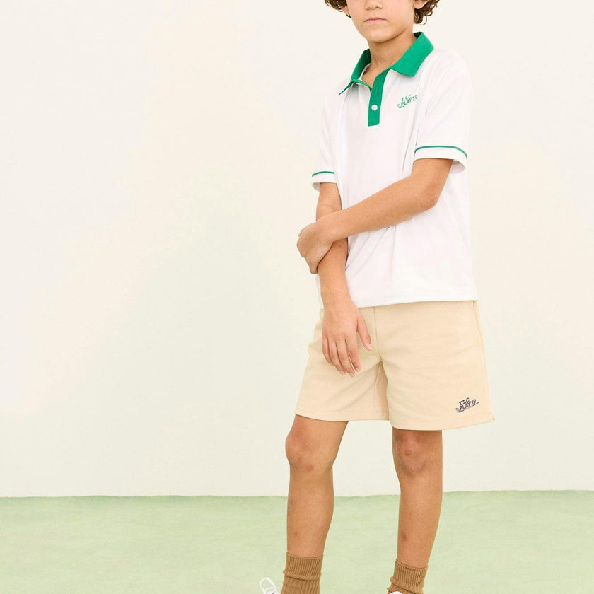 Performance Play Polo