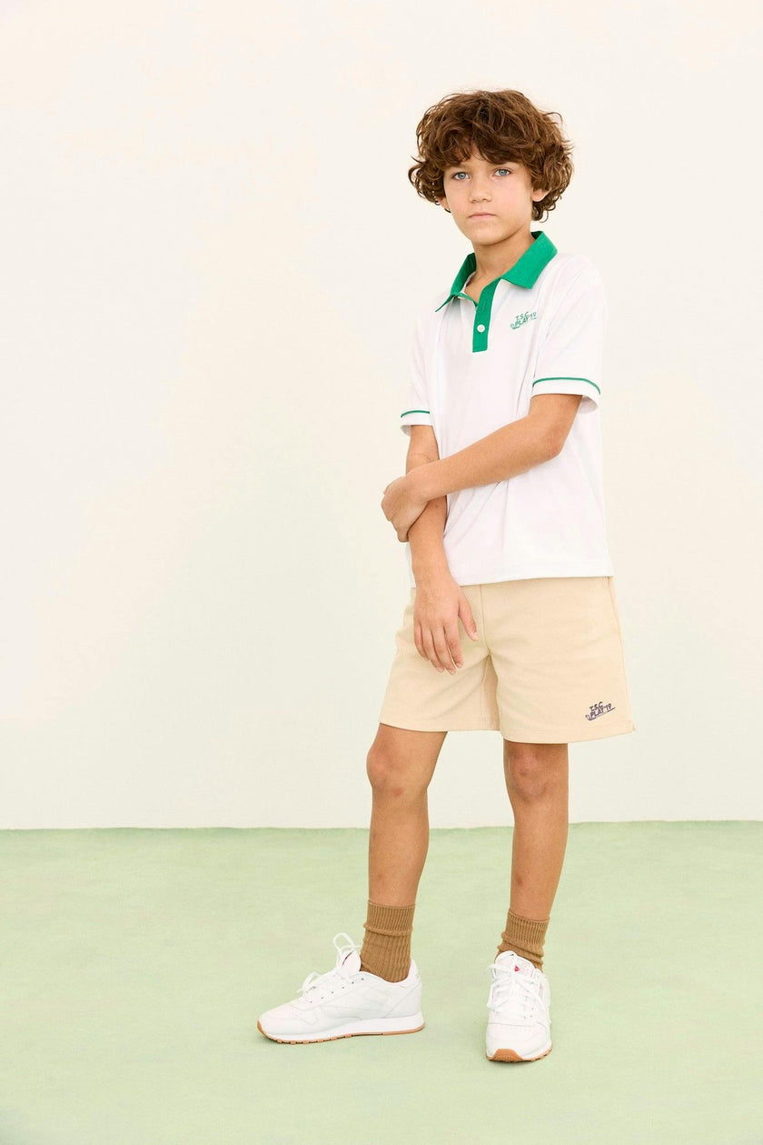 Performance Play Polo