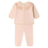 BONPOINT Jenny Set - Multico Rose Fard