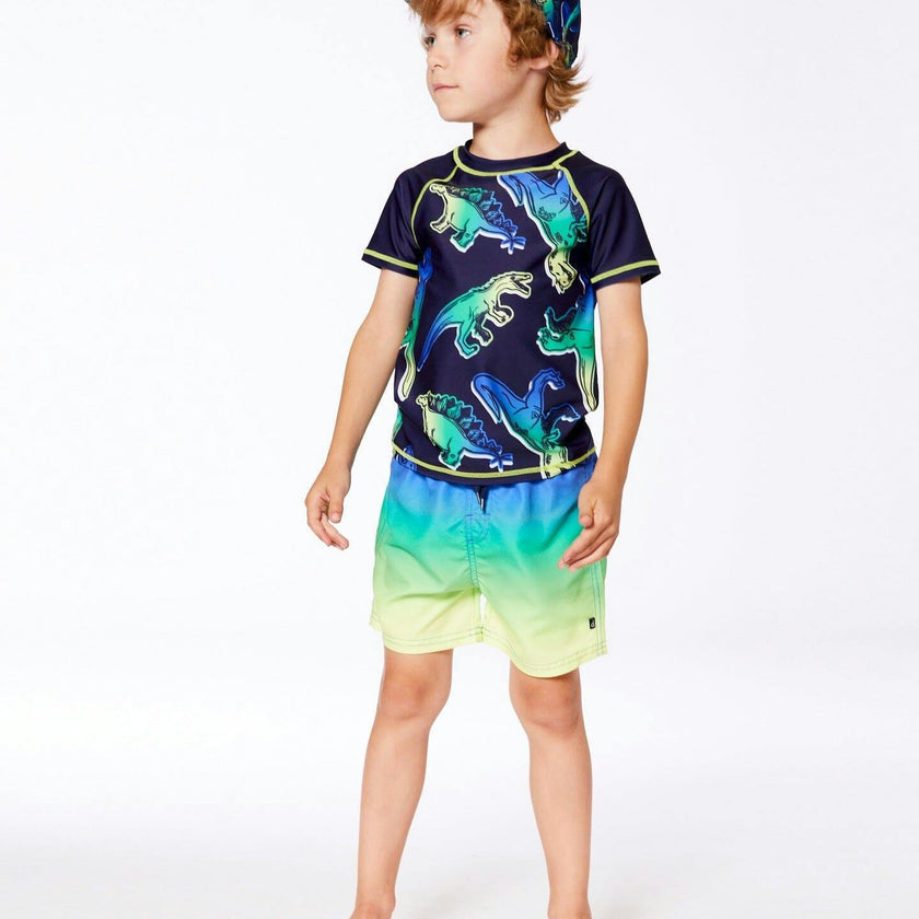 Short Sleeve Rashguard